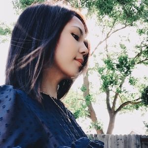 Meet your Posher, Posh